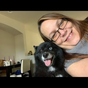 Meet your Posher, Christine